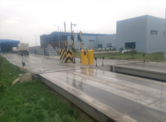 淮南市領(lǐng)導蒞臨恒遠指導工作